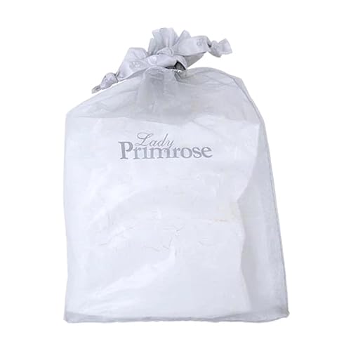 Lady Primrose Tryst Diamond Dusting Silk Pouch 3 ounce Beauty & Personal Care Lady Primrose