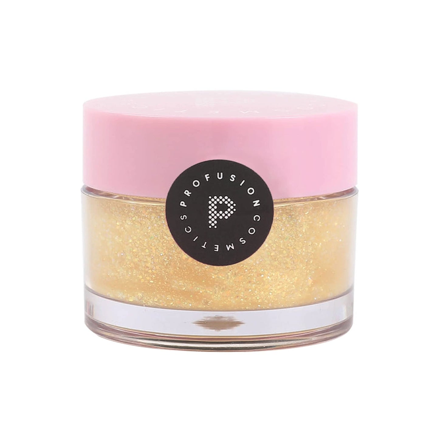 Profusion Cosmetics So Jelly 2 Colorful Long Lasting Face and Body Glitter Gel - Lightweight Smooth High Pigmented Liquid Glow Beauty Makeup Beauty & Personal Care Profusion Cosmetics