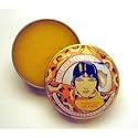 Orange Lip Balm Tin 15 ml by Perfumeria Gal Beauty & Personal Care Kalastyle