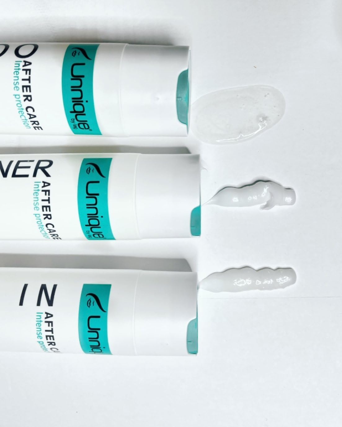 UNNIQUE KBS Hair Care Kit - Repairing Shampoo and Conditioner & Leave-in Treatment After Care Set for Keratin Treated Hair Beauty & Personal Care Unnique By Lag