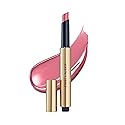 Estée Lauder Pure Color Melt-On Glosstick for Lips | Plumping & Moisturizing Lip Gloss, 390 Melted Melon Beauty & Personal Care Estée Lauder