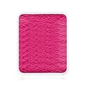 Kraze FX Neon Pink Face Paint Palette Refill - Hypoallergenic, Non-Toxic, Water Activated Professional Halloween Face & Body Painting Makeup Supplies Beauty & Personal Care Kraze FX