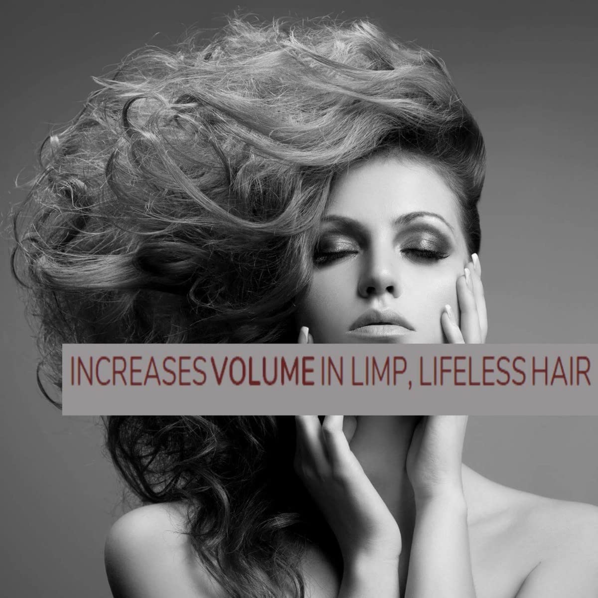 SHAMPOO ROOT 66 MAX VOLUME Beauty & Personal Care GIOVANNI