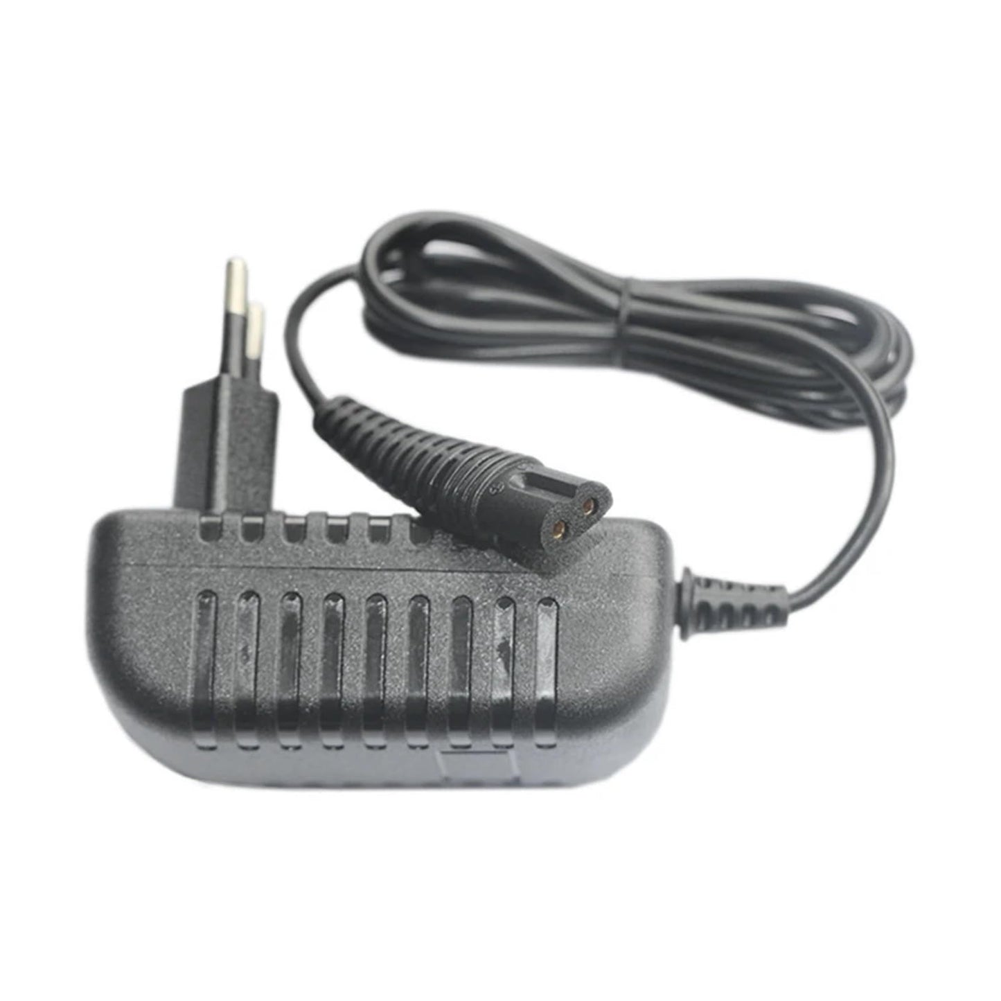 EU Plug Shaver Charger 12V Power Cord Fit?Compatible For Brauns?Shaver Series 7 9 3 5 1 Electric Razor Trimmer Adapter For 5415 Beauty and Personal Care ZFGANTWC
