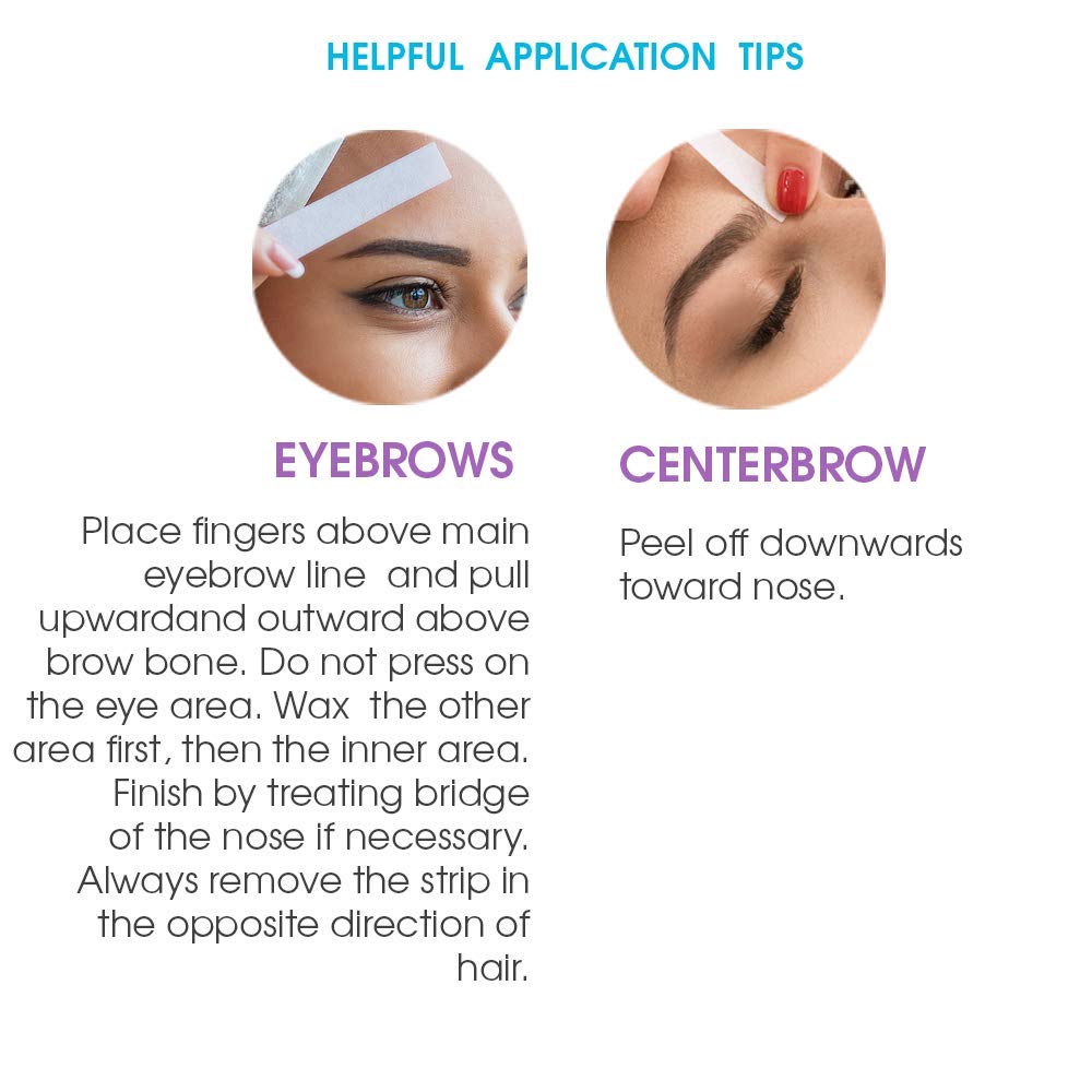 Surgi-Wax Brow Shapers for Brows 28 Applications, (Pack of 1) Beauty & Personal Care Surgiwax
