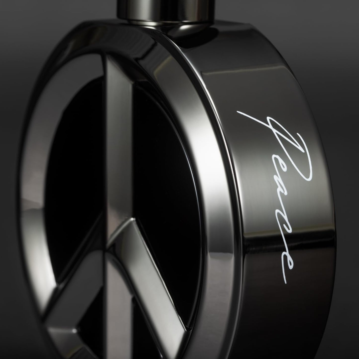 Bharara Peace Unisex Parfum Spray, 3.4 Fl Oz / 100 ML Beauty & Personal Care B Bharara