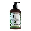 Coco Fiji Face & Body Lotion Infused With Coconut Oil | Lotion for Dry Skin | Moisturizer Face Cream & Massage Lotion for Women & Men | Tea Tree Beauty & Personal Care Organic Fiji