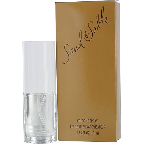 Coty Sand and Sable Cologne Spray, 0.375 Ounce Beauty & Personal Care Coty