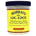 Murray's Gel Loc-Lock, 8 fl oz. Beauty & Personal Care Murray's