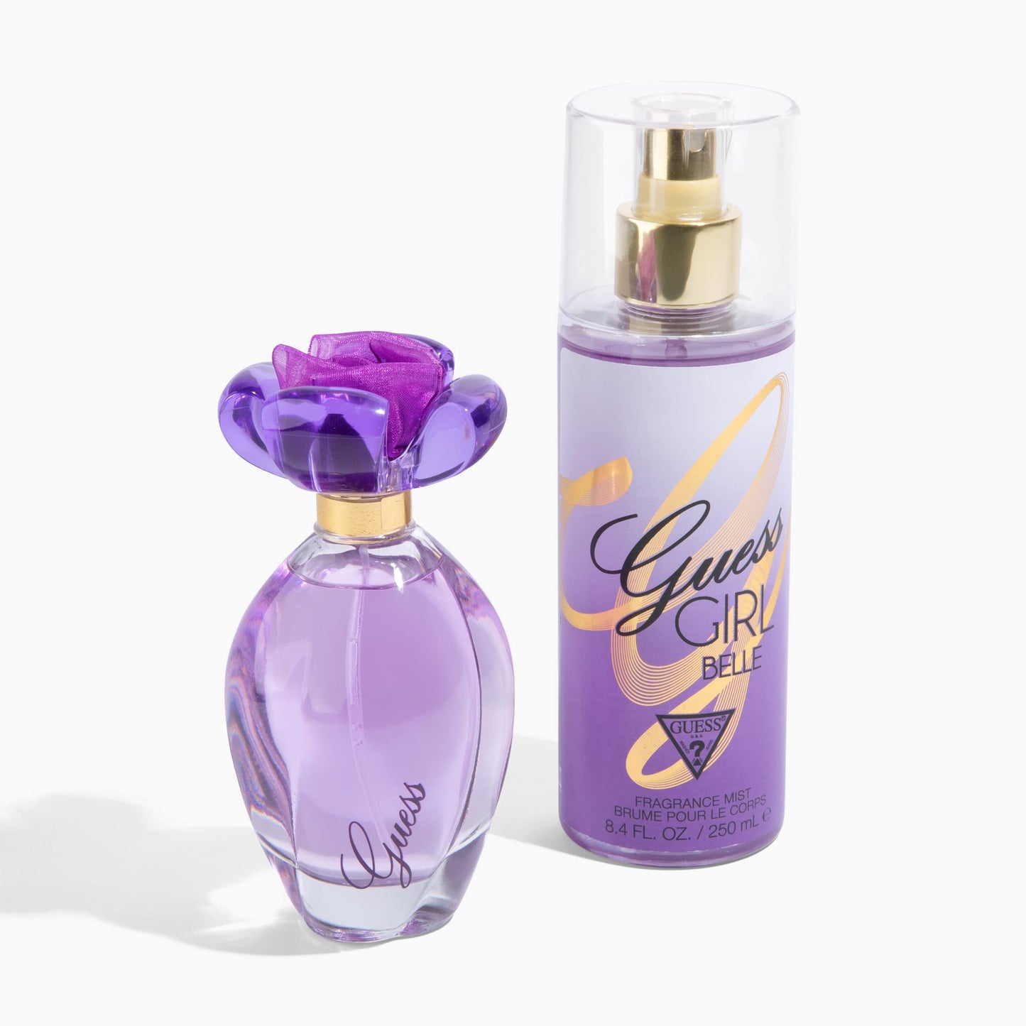 GUESS Girl Belle Fragrance Mist for Women 8.4 Fl Oz Beauty & Personal Care GUESS