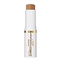 Revlon Glimmer Tinted Moisturizer Stick for Face, Lightweight Foundation, Hydrating Skincare-Infused Makeup, 160 160, 0.31 oz Beauty & Personal Care REVLON