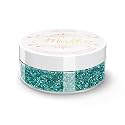 MARBLERS Holographic Face & Body Glitter [Holo Teal] 0.18oz (5g) | Fine | Non-Toxic | Vegan | Cruelty-Free | Festival, Rave & Party Makeup | Eye Beauty & Personal Care MARBLERS