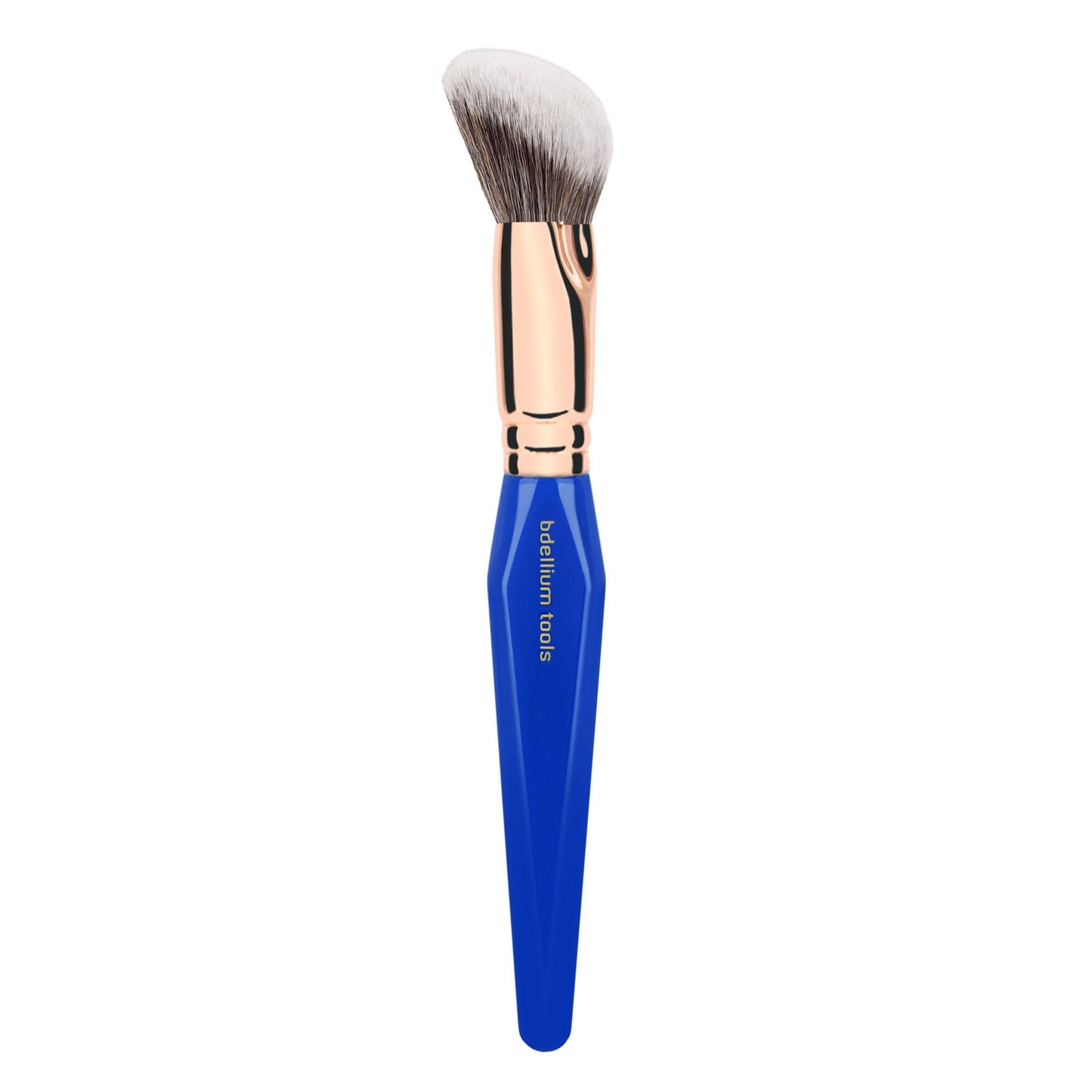 Bdellium Tools Professional Makeup Brush - Golden Triangle 968 BDHD Phase II - With All Vegan and Soft Synthetic Fibers, For Versatile Application Beauty & Personal Care BDELLIUM TOOLS