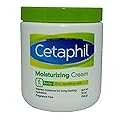 Cetaphil Moisturizing Cream for Dry, Sensitive Skin, Fragrance Free, 20 oz Beauty & Personal Care Cetaphil