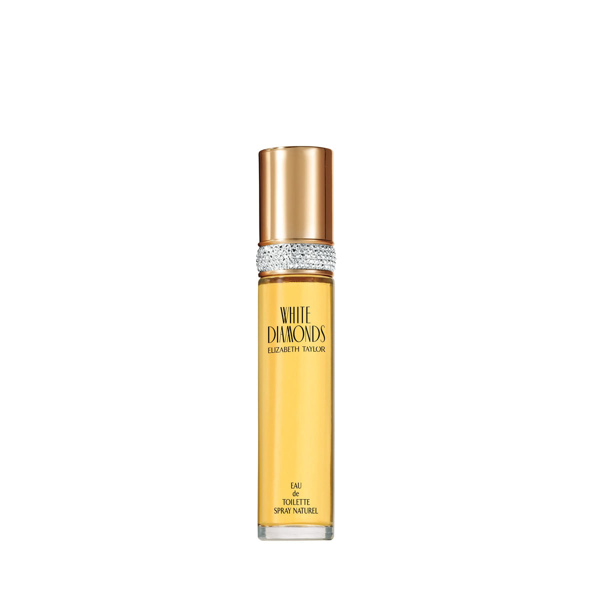 Elizabeth Taylor White Diamonds Women's Perfume, Long-Lasting Floral Fragrance for Her, Eau de Toilette EDT Spray, 1.7 fl oz Beauty & Personal Care Elizabeth Taylor