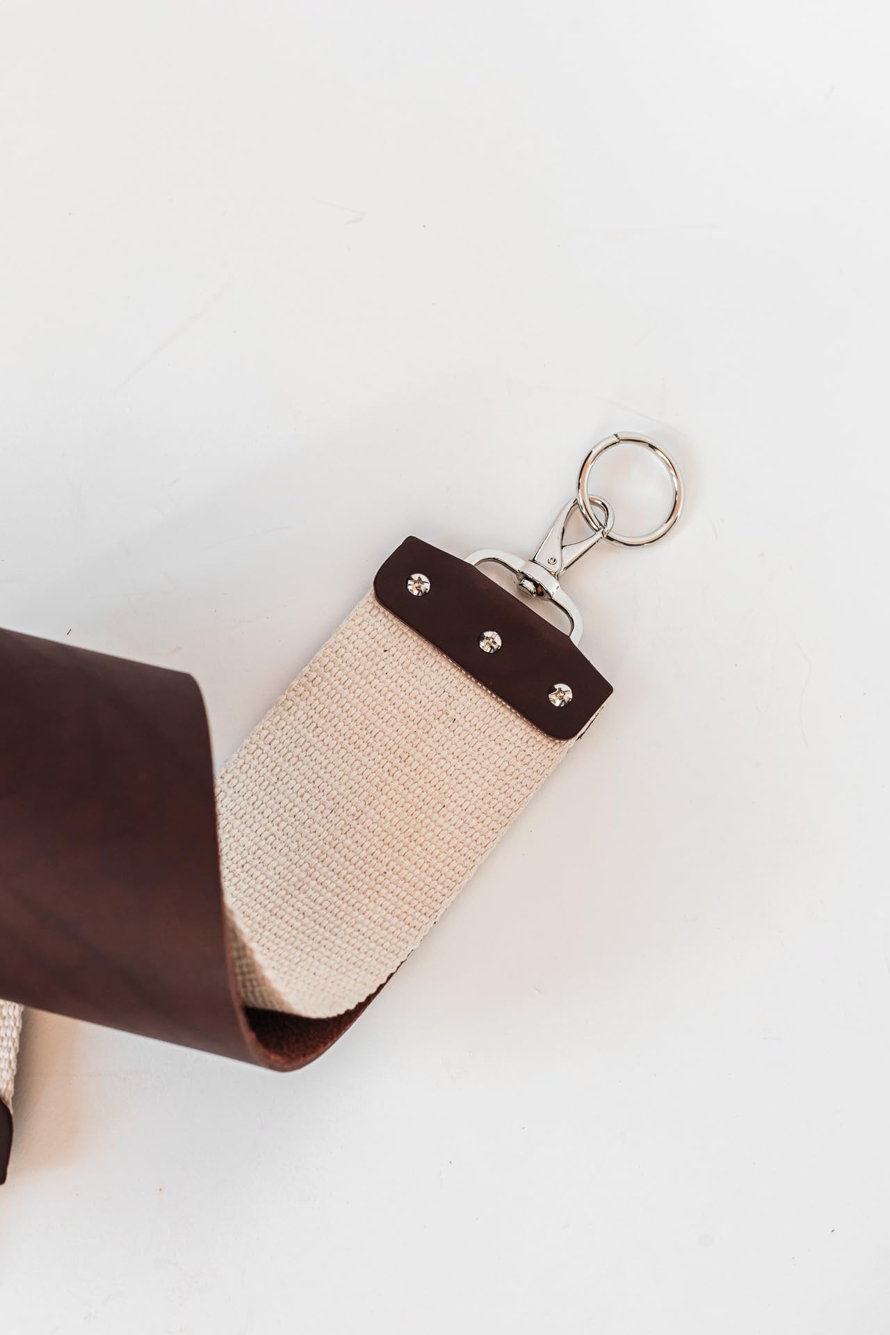 Razor Strop - Barber's Latigo Leather Straight Razor Strop. Dual Strap that will be a Great Addition for Any Straight Razor. PREMIUM LEATHER Strop Beauty and Personal Care STAMESKY