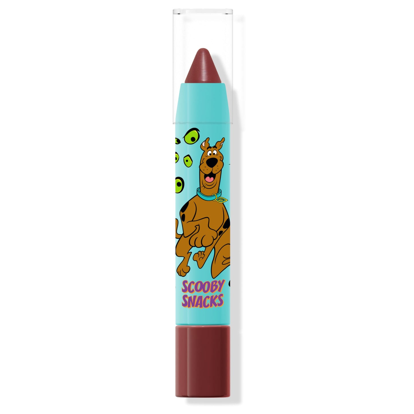 wet n wild Scooby Doo Collection Scooby Snacks Lip Balm Stain - Woofles Beauty & Personal Care wet n wild