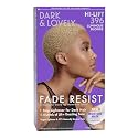 Dark & Lovely Color #396 Luminous Blonde (Pack of 3) Beauty & Personal Care Dark & Lovely