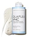 Olaplex Nº.4C Bond Maintenance™ Clarifying Deep Cleansing Shampoo | Removes Damage Causing Impurities & Buildup | Helps Restore Color Vibrancy | Beauty & Personal Care Olaplex