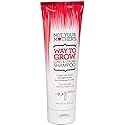 Not Your Mothers Shampoo Way To Grow (Long+Strong) 8 Ounce (235ml) (2 Pack) Beauty & Personal Care Not Your Mother's