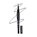 Kokie Cosmetics Line & Style Liquid Eyeliner, Jet Black, 0.014 Fluid Ounce Beauty & Personal Care Kokie