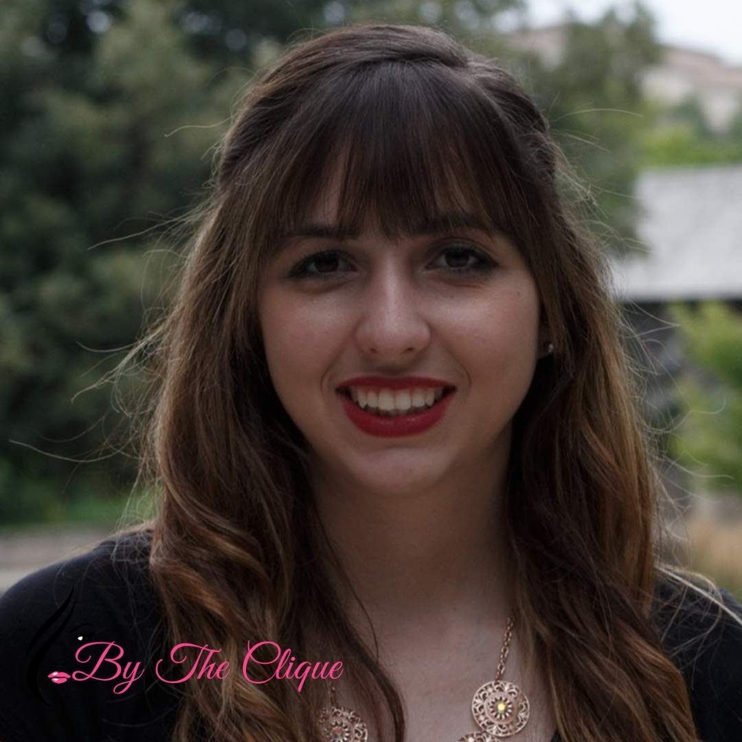 By The Clique Premium Rose Berry Pink Lipstick | Beautiful Finish | Perfect Texture | She's A Hurricane Beauty & Personal Care By The Clique