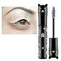 LGSZGDCN White Lashes volume mascara Extensions Makeup Lash Waterproof Fast Dry Eyelashes Curling Lengthening Primer Party Stage Use Beauty & Personal Care LGSZGDCN
