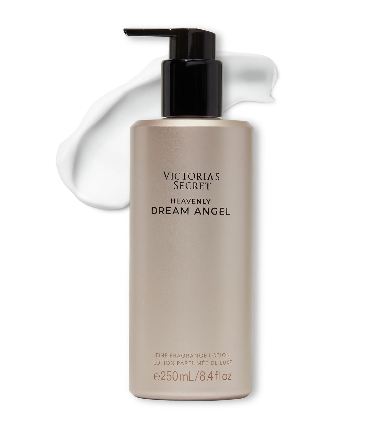 Victoria's Secret Fragrance Lotion, Dream Angel, Woody Gourmand, Skin Nourishing, 12 Ounce Beauty & Personal Care Victoria's Secret