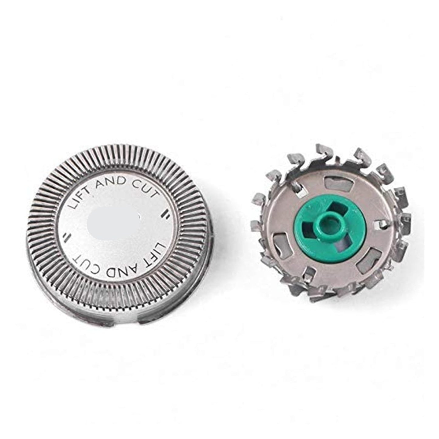 HQ64 Replacement Heads Blade?Compatible For Philips?Shaver AT750 AT890 PT 860 PT720 PT724 PT730 AT810 AT830 PT723 Razor?3 Pack Razor head(1set) Beauty and Personal Care VYAUBIROP