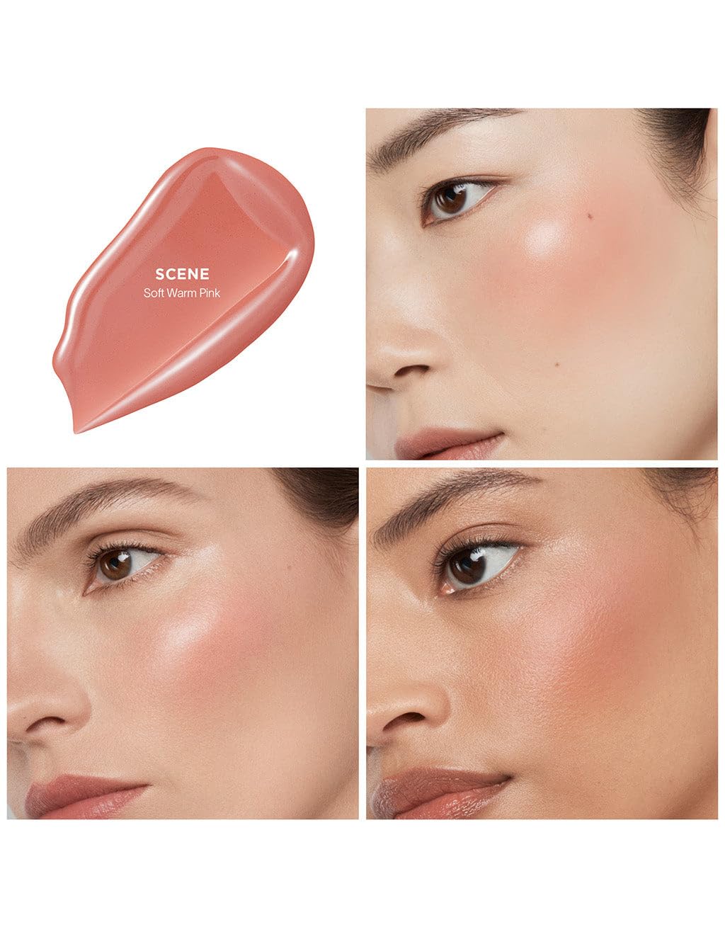 Hourglass Unreal Liquid Blush- Scene Beauty & Personal Care HOURGLASS