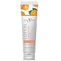 Cre8tion Spa Tangerine Hand & Body Lotion, Luxurious Lightweight Moisturizer for Silky, Smooth Skin, 3.3 Fl Oz Beauty & Personal Care Cre8tion