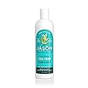 Jason Tea Tree Conditioner 12 oz Beauty & Personal Care JASON