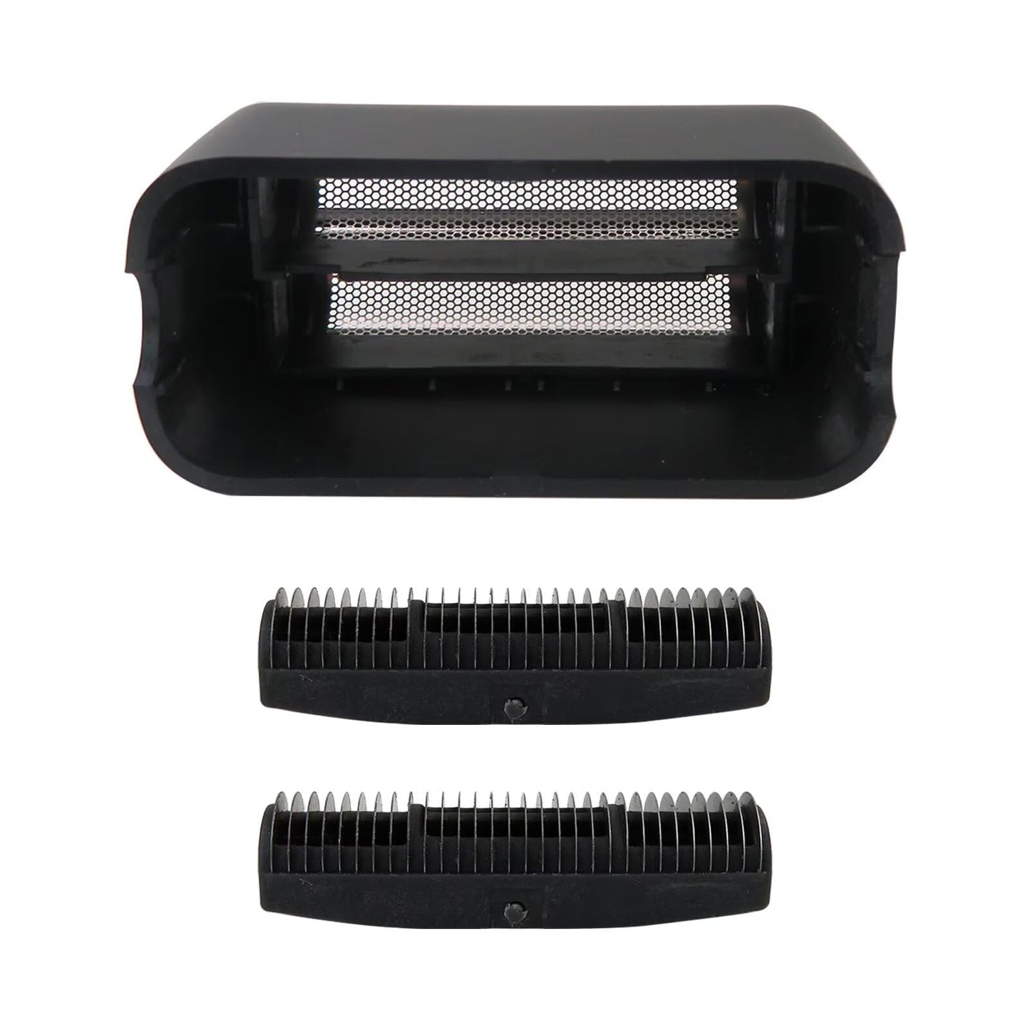 Replacement Foil Double Foil Cutter Head for BaBylis Pro FX FX3 Shaver Matte Black Shaver #FXRF2G Beauty and Personal Care Acupress