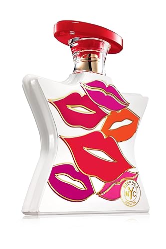 Bond No. 9 New York Nolita Women's Eau de Parfum, 3.4 Fl Oz Beauty & Personal Care Bond No. 9