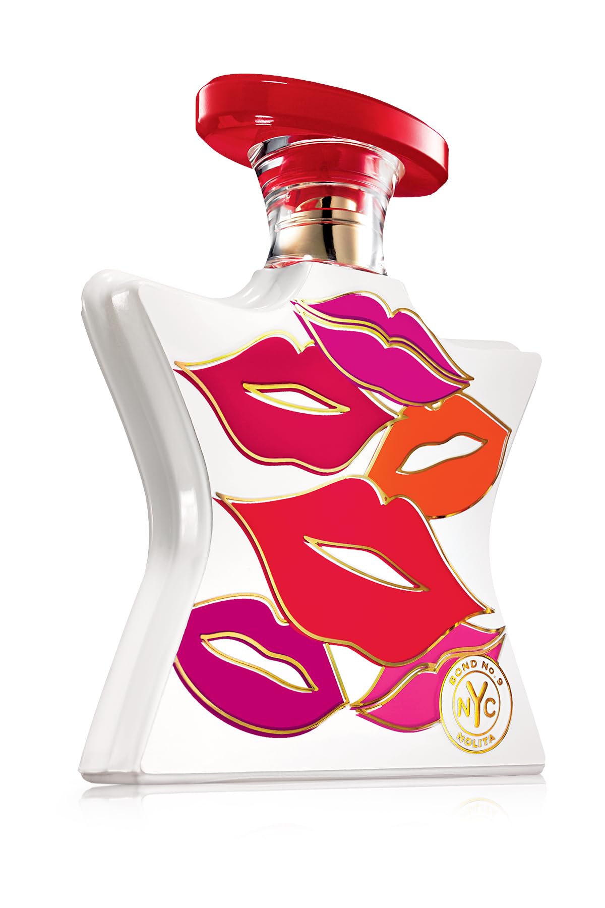 Bond No. 9 New York Nolita Women's Eau de Parfum, 3.4 Fl Oz Beauty & Personal Care Bond No. 9