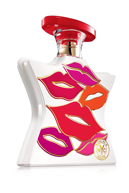 Bond No. 9 New York Nolita Women's Eau de Parfum, 3.4 Fl Oz Beauty & Personal Care Bond No. 9