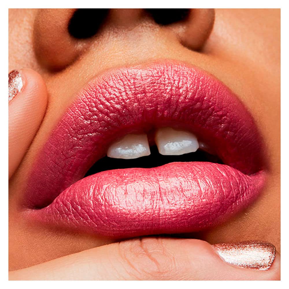MAC by Make-Up Artist Cosmetics, Lipstick - Bombshell (Frost) -3g/0.1oz Beauty & Personal Care MAC