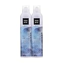 SGX NYC Play it Big Super Hold Volume Finishing Spray - Long Lasting Hair Spray with Anti Frizz Finish - Paraben Free with Coconut Oil - 2 pc Beauty & Personal Care SGX NYC