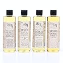 Varina Liquid Organic Castile Soap Variety - 16 oz Beauty & Personal Care Varina