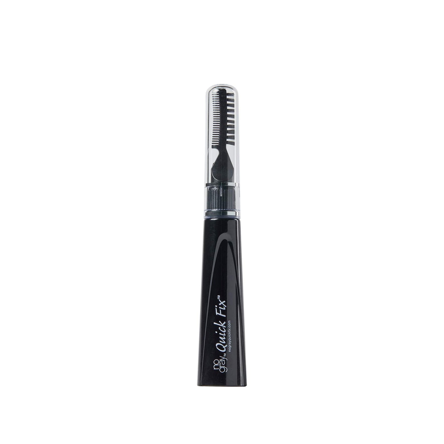 No Gray Quick Fix (1N), Covers All Shades of Black, Instantly Covers Gray Roots - .5 oz Beauty & Personal Care No Gray