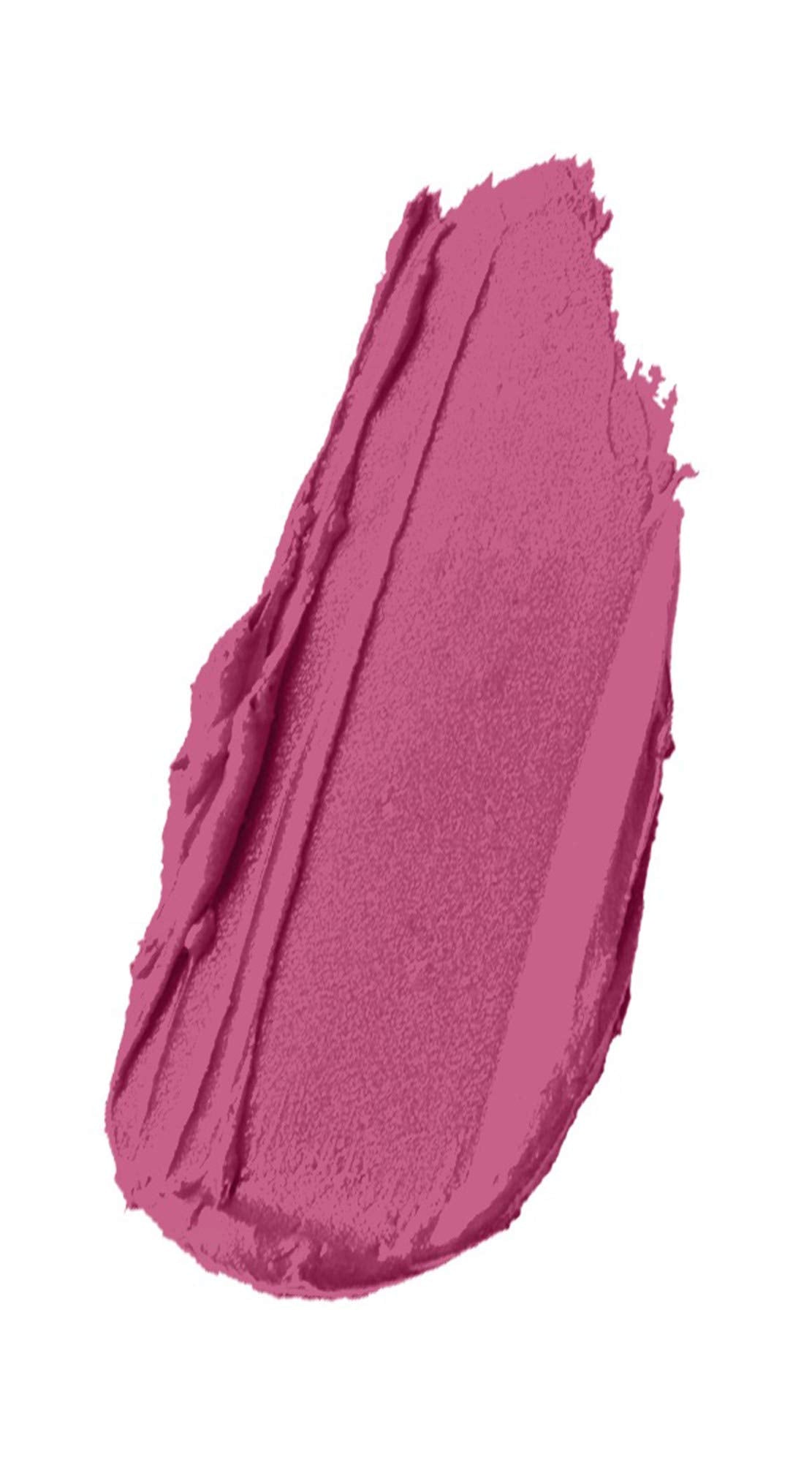 wet n wild Silk Finish Lipstick, Hydrating Rich Buildable Lip Color, Formulated with Vitamins A,E, & Macadamia for Ultimate Hydration, Cruelty-Free Beauty & Personal Care wet n wild