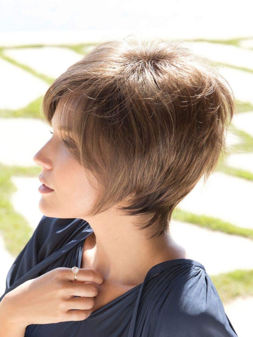KATE - Color: DARK CHOCOLATE Beauty & Personal Care Noriko