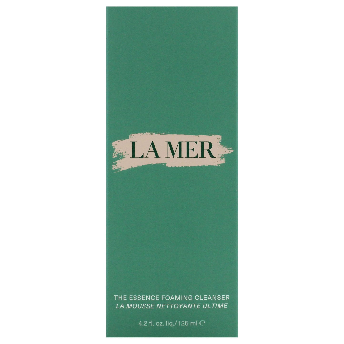 The Essence Foaming Cleanser by La Mer for Women - 4.1 oz Cleanser Beauty & Personal Care La Mer