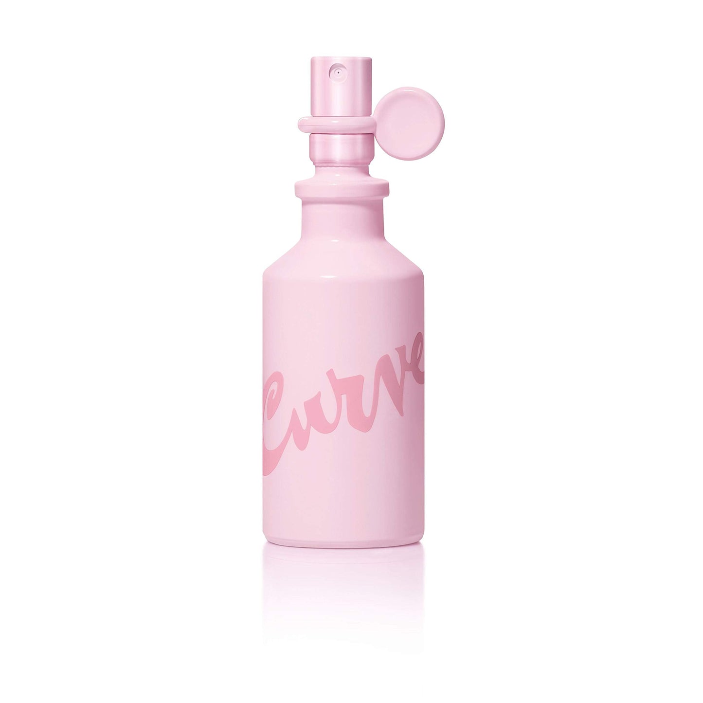 Curve Curve Pink Blossom for Women 1.0 Oz Eau De Toilette, 1.0 Fl Oz Beauty & Personal Care Curve