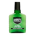 Brut Classic After Shave for Men - Absorbs Quickly to Clean and Tone Skin for a Refreshing Feel - Mens Aftershave with Iconic Masculine Scent - 5 oz Beauty & Personal Care Brut