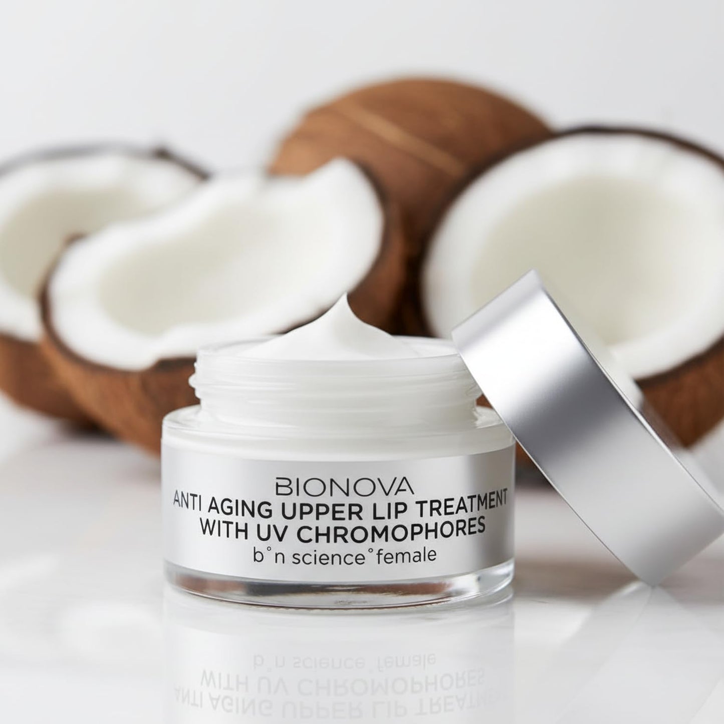 BIONOVA Anti-Aging Upper Lip Treatment with UV Chromophores Beauty and Personal Care BIONOVA