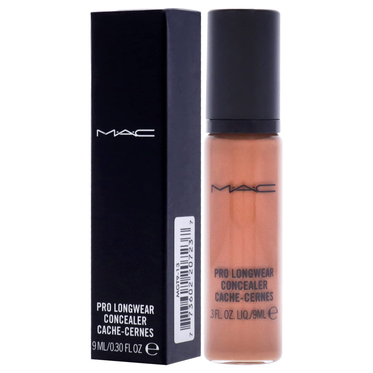 MAC Pro Longwear Concealer NW40