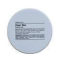 J Beverly Hills Blue Clear Finishing Wax with Castor Oil for Strong Hold and Hair Growth, 2.5 Oz Beauty & Personal Care J Beverly Hills