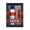 IZOD Red Collection.5 Eau De Toilette + 6.8 Body Spray Beauty & Personal Care IZOD