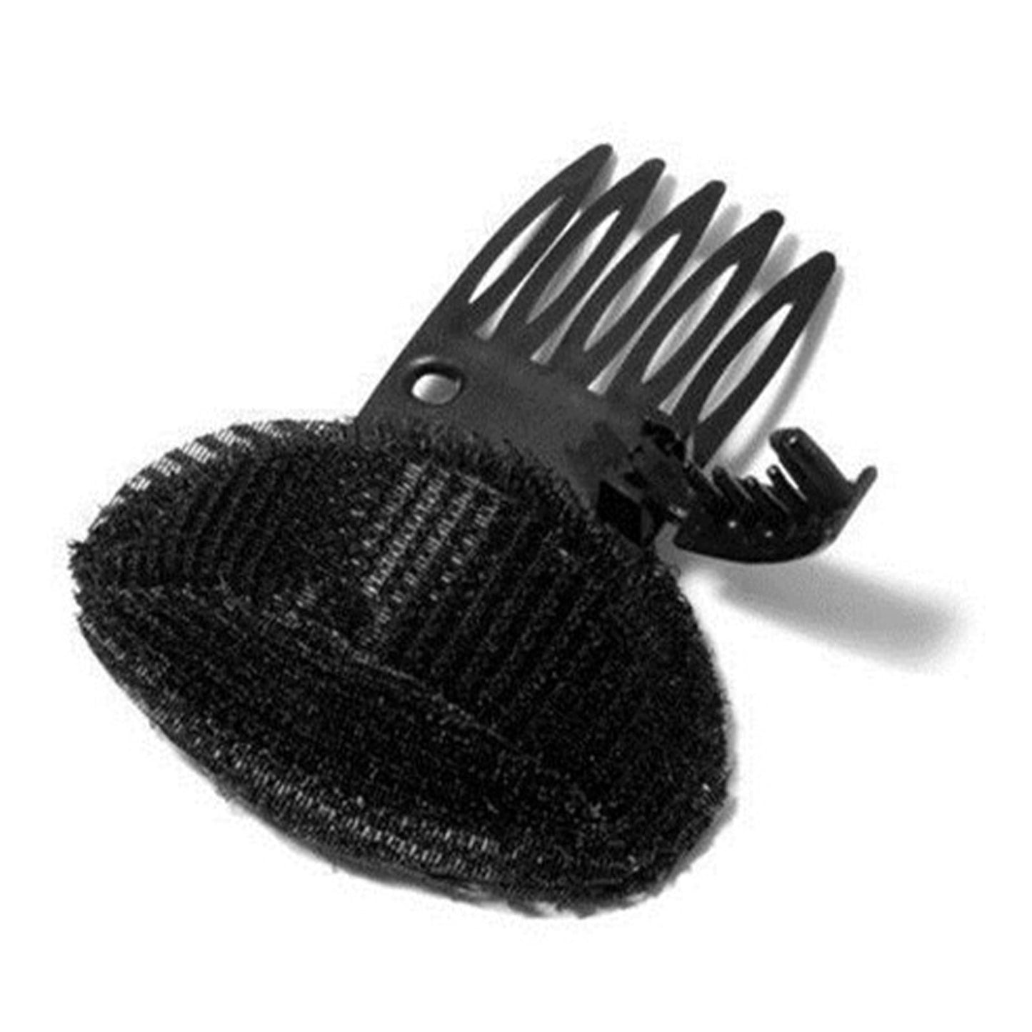 Puff Hair Head Cushion Bump it Up Invisible Volume Hair Base Fluffy Women Tool US Beauty and Personal Care NATEFEMIN